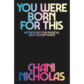 You Were Born For This - Book