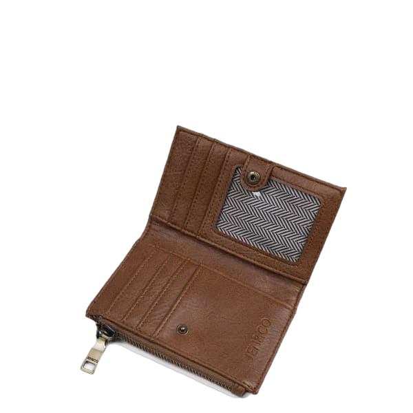 Zara RFID Wallet By Jen and Co.