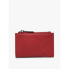 Zara RFID Wallet By Jen and Co. - Berry