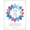 Zen as F*ck - journal
