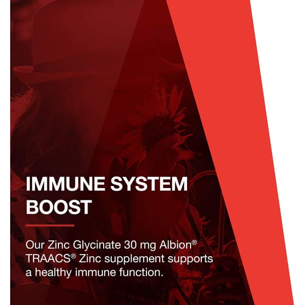 Zinc Glycinate - Done