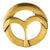 Zodiac Charm Bangle Bracelets - Gold / Aries - Bracelet