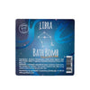 Zodiac Charm Bath Bomb - Libra Done
