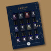 Zodiac Collection Essential Oil by Woolzies - Blend