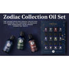 Zodiac Collection Essential Oil by Woolzies - Blend