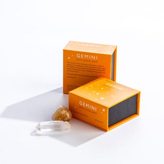 Zodiac Collection: Mini Stone Pack Assortment by Geo