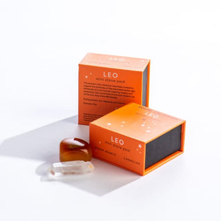 Zodiac Collection: Mini Stone Pack Assortment by Geo