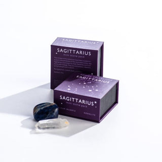 Zodiac Collection: Mini Stone Pack Assortment by Geo