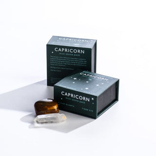 Zodiac Collection: Mini Stone Pack Assortment by Geo