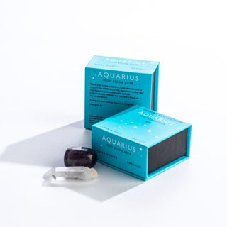 Zodiac Collection: Mini Stone Pack Assortment by Geo